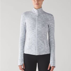 Lululemon Athletica Define Jacket